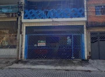 0278740b6f92c0bd78970aa0a557917bc58524ad · Sobrado com 3 dormitórios à venda, 180 m² por R$ 350.000,00 - Parque Primavera - Guarulhos/SP