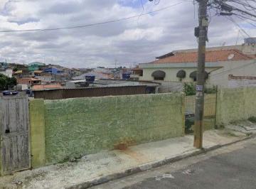 dab907fe0d295753d14c0e471fe471065fb2bb38 · Terreno à venda, 375 m² por R$ 550.000,00 - Jardim Santa Cecília - Guarulhos/SP
