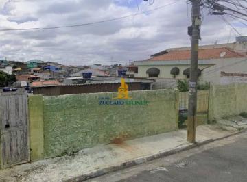 eb6acda896f1ab2b79848800b5f757efe78d4df2 · Terreno à venda, 375 m² por R$ 550.000,00 - Jardim Santa Cecília - Guarulhos/SP