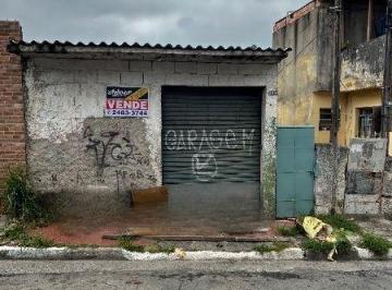5b957dab6e64faacef110323dd6bc45af673e992 · Terreno à venda, 228 m² por R$ 350.000,00 - Cidade Brasil - Guarulhos/SP