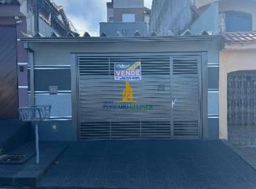 4063f7b73e063034841d54a6dc8391686d23542c · Casa com 2 dormitórios à venda, 109 m² por R$ 570.000 Parque Flamengo - Guarulhos/SP