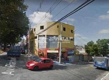 b12e77db6834386c7824a0fadb1f257acc174386 · Terreno à venda, 600 m² por R$ 1.900.000,00 - Jardim São João - Guarulhos/SP