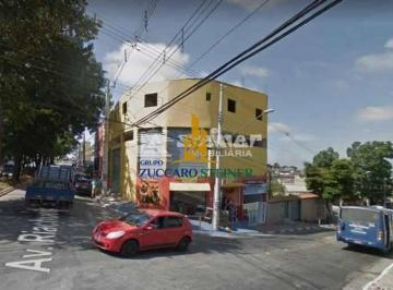 5bc855281d2bb8a2269fe018e51411f282b5ba00 · Terreno à venda, 600 m² por R$ 1.900.000,00 - Jardim São João - Guarulhos/SP