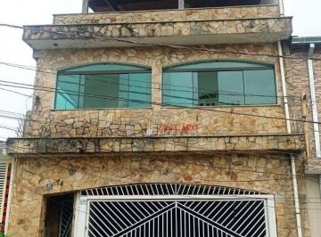 44fb10beb15ce071396679c9344e41ebc1ea9fac · Sobrado à venda, 309 m² por R$ 698.000,00 - Jardim Bandeirantes - Guarulhos/SP
