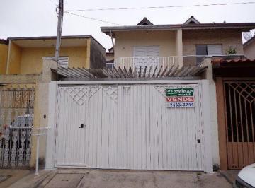 e99da2bb29350c22e85ba052b3ca1621e4ba2d72 · Sobrado com 3 dormitórios à venda, 124 m² por R$ 660.000,00 - Jardim Santa Clara - Guarulhos/SP