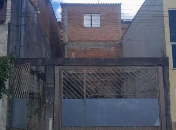34ec19efa2e70704222c73f40f4585b550709d61 · Sobrado com 4 dormitórios à venda, 100 m² por R$ 400.000,00 - Jardim Presidente Dutra - Guarulhos/SP