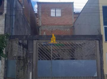 22151f6c1a60c931877361befc34ade2c7a713d8 · Sobrado à venda, 100 m² por R$ 399.999,99 - Jardim Presidente Dutra - Guarulhos/SP