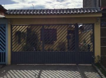 9e8aa7417564b72a0aa1608a76c63b311a2f7b06 · Casa à venda, 125 m² por R$ 590.000,00 - Parque Continental II - Guarulhos/SP