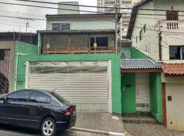 4060e062c7dfa74b9c08acb0bfa4233d8ee28c52 · Sobrado com 3 dormitórios à venda, 400 m² por R$ 1.150.000,00 - Vila Rosália - Guarulhos/SP