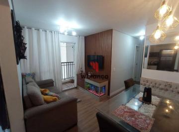 f11f57436172c707586527c3a3abe9baf14be13b · Apartamento à venda, 54 m² por R$ 467.000,00 - Nova Petrópolis - São Bernardo do Campo/SP