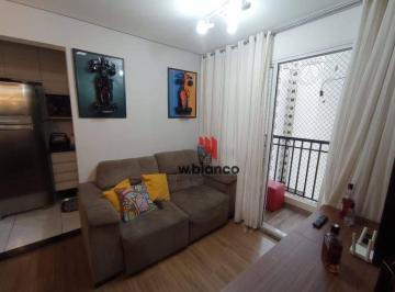 8369c48ede2e7efbaa69404fbb601782217c6dd3 · Apartamento com 2 dormitórios à venda, 54 m² por R$ 469.000,00 - Dos Finco - São Bernardo do Campo/S
