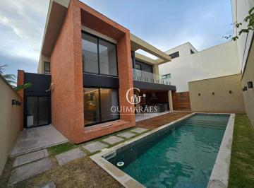 e67199a984b0353a499aeda6cdbe349d7b69a468 · Casa com 5 dormitórios à venda, 420 m² por R$ 3.990.000,00 - Barra da Tijuca - Rio de Janeiro/RJ