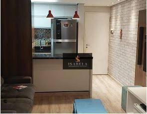 a675cda269e7a0ca8857e518dfb9276eab53f20f · Apartamento com 3 dormitórios à venda, 69 m² por R$ 630.000,00 - Jardim Previdência - São Paulo/SP