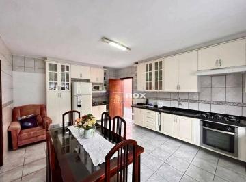 3449209d10a6e513fcc2d1e1a33cd805f5049ab0 · Casa térrea com 3 quartos à venda, 158 m² por R$ 1.200.000 - Portão, Curitiba/PR