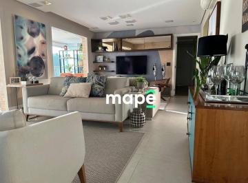 afa6e34cf8e5bcb28737ff1b51996a9ff34f99fd · Apartamento à venda, 159 m² por R$ 2.250.000,00 - Gonzaga - Santos/SP