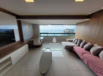 497ef4f4ccf25e146d8ddc989850de8c44fa80ea · Apartamento com 3 dormitórios à venda, 92 m² por R$ 1.350.000,00 - Armação - Salvador/BA