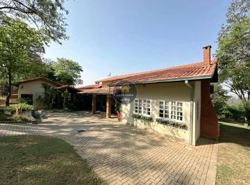 Rural · 6000m² · 4 Quartos · Chácara em Condomínio com 4 quartos, Porta do sol, Mairinque - R$ 2.2 mi, Cod: ch0384