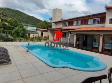 7d15ddbcd071a3edcf7fafc2e1c0c90b226153ac · Casa com 6 dormitórios à venda, 470 m² por R$ 2.700.000,00 - Vargem Grande - Florianópolis/SC