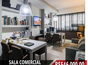 7c4c93e0ae5f53a8048093875c130eb21df83090 · Sala à venda, 34 m² por R$ 546.000,00 - Centro Cívico - Curitiba/PR