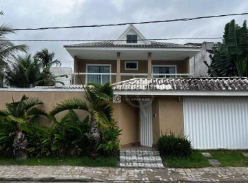 38fe7081eb46db0115b4fda87d04f3ce3b9143a7 · Casa com 4 dormitórios à venda, 250 m² por R$ 799.000,00 - Vargem Grande - Rio de Janeiro/RJ