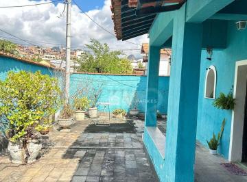 47d95a419f04e1c1fd4399cf12214d99f0713008 · Casa com 3 dormitórios à venda, 300 m² por R$ 650.000,00 - Taquara - Rio de Janeiro/RJ