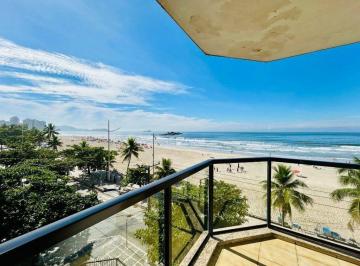 21f276217245676425cc44352c639adf62b50e97 · Apartamento à venda frente mar na Praia de Pitangueiras - Guarujá/SP.