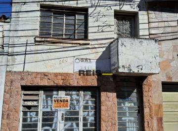 fe3c784bea3d56db3942ee9f06e0294f9a3c2a51 · Casa com 1 dormitório à venda, 218 m² por R$ 450.000 - Centro - Sorocaba/SP
