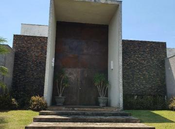 81362b89a3982b8060a7dd4940883dd2737d7a66 · Casa com 3 dormitórios à venda, 360 m² por R$ 4.200.000,00 - Lago Azul Condomínio e Golfe Clube - Ar