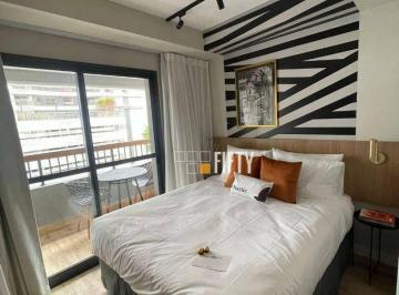 264feaf807a2712921caaa7534cb0e35b37df6cf · Studio com 1 dormitório à venda, 25 m² - Brooklin - São Paulo/SP
