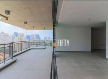 013861a9a78f67b10227b83a3eb5ec755df45a7c · Apartamento à venda, 167 m² por R$ 2.850.000,00 - Brooklin - São Paulo/SP