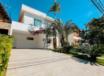 026dce39c7ab6cb2b39b93834fdc2498f632b882 · Casa à venda, 316 m² por R$ 3.390.000,00 - Morada dos Pinheiros (Aldeia da Serra) - Santana de Parna