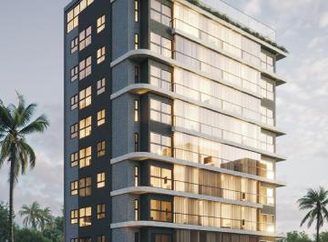 Apartamento de 1 quarto, Cabedelo · Empreendimento LEME intermares