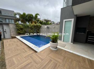 Casa · 484m² · 6 Quartos · 2 Vagas · Riviera Del Sol