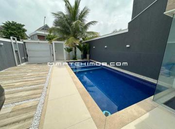 Casa · 350m² · 5 Quartos · 2 Vagas · Riviera Del Sol