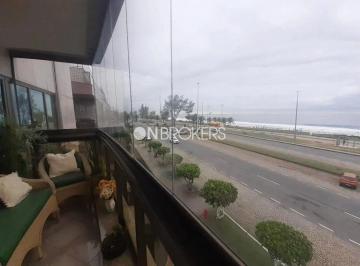 99143.jpg · Apartamento Recreio dos Bandeirantes