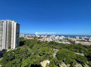 123525.jpg · Flat  Barra da Tijuca