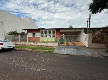 Foto 0 · Casa à Venda na Zona 02 Com 3 Quartos (sendo 1 Suíte), 2 Salas, Despensa e Churrasqueira
