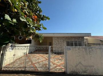 0 · Casa a venda e para alugar 3 quartos no Jardim Chapadão em Campinas