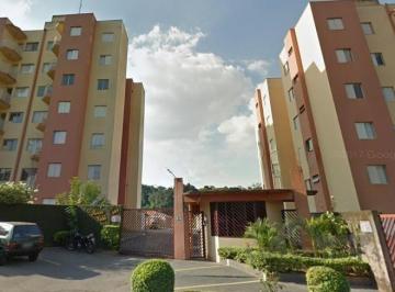 0 · Apartamento a venda 3 quartos no Vila Ipê em Campinas
