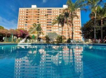 0 · apartamento à venda em Parque Prado