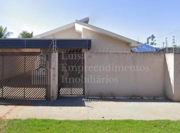 Casa · 153m² · 4 Vagas · Casa com 2 dormitórios à venda, Jardim Santa Emilia, CAMPO GRANDE - MS