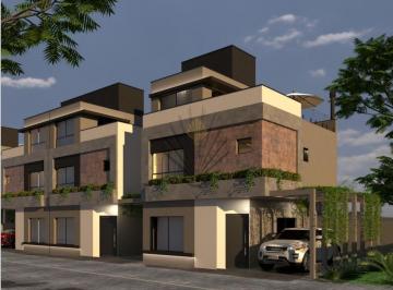 Casa · 102m² · 3 Quartos · 2 Vagas · Sobrado com 3 quartos à venda, 102 m2, Pilarzinho, CURITIBA - PR