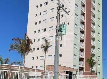 0 · Apartamento à Venda no Bairro  Jardim Villagio Ghiraldelli em Hortolândia SP