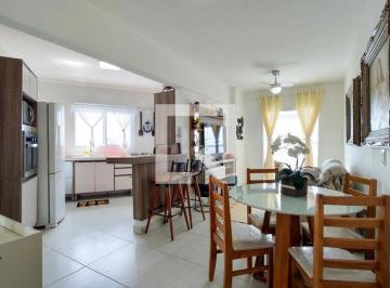 Apartamento · 72m² · 2 Quartos · 2 Vagas · Apartamento para Aluguel - Vila Caiçara, 2 Quartos, 72 m2 - Praia Grande