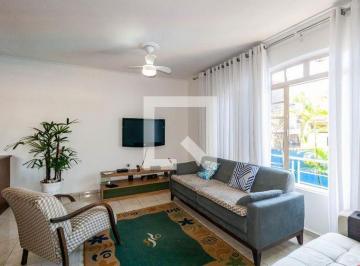 Casa · 256m² · 3 Quartos · 6 Vagas · Casa para Aluguel - Vila Ema, 3 Quartos, 256 m2 - São Paulo