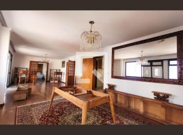 Apartamento · 210m² · 3 Quartos · 2 Vagas · Apartamento para Aluguel - Vila Itapura, 3 Quartos, 210 m2 - Campinas