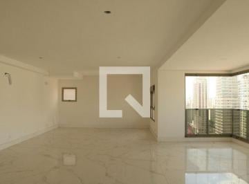Apartamento · 222m² · 3 Quartos · 5 Vagas · Apartamento à Venda - Perdizes, 3 Quartos,  222 m² - São Paulo
