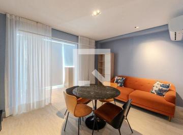 Apartamento · 97m² · 1 Quarto · 1 Vaga · Apartamento para Aluguel - Consolação, 1 Quarto, 97 m² - São Paulo