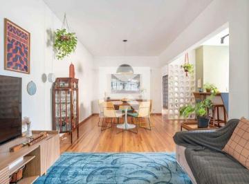 Apartamento · 91m² · 3 Quartos · 1 Vaga · Apartamento para Aluguel - Perdizes, 3 Quartos,  91 m² - São Paulo