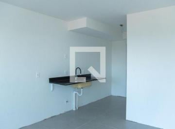Apartamento · 26m² · 1 Quarto · Apartamento para Aluguel - Santo Amaro , 1 Quarto,  26 m² - São Paulo